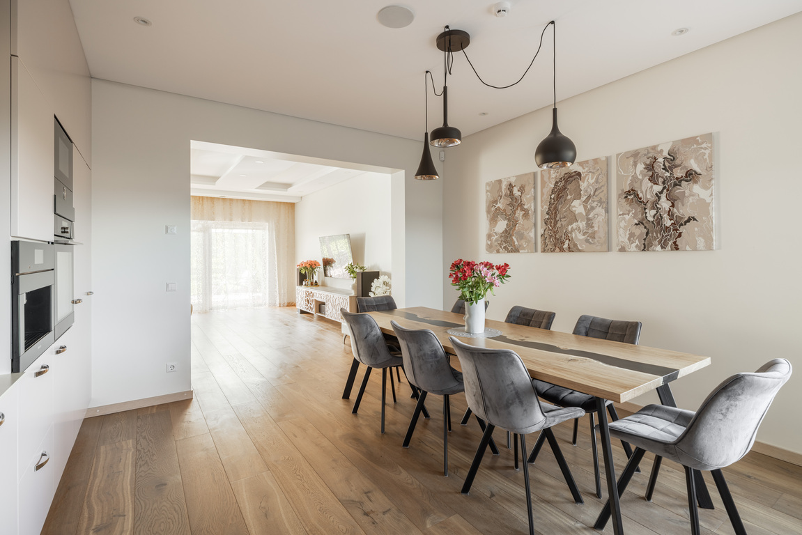 Parduodamas namas Laimės g., Didvyrių k., 225.32 kv.m ploto