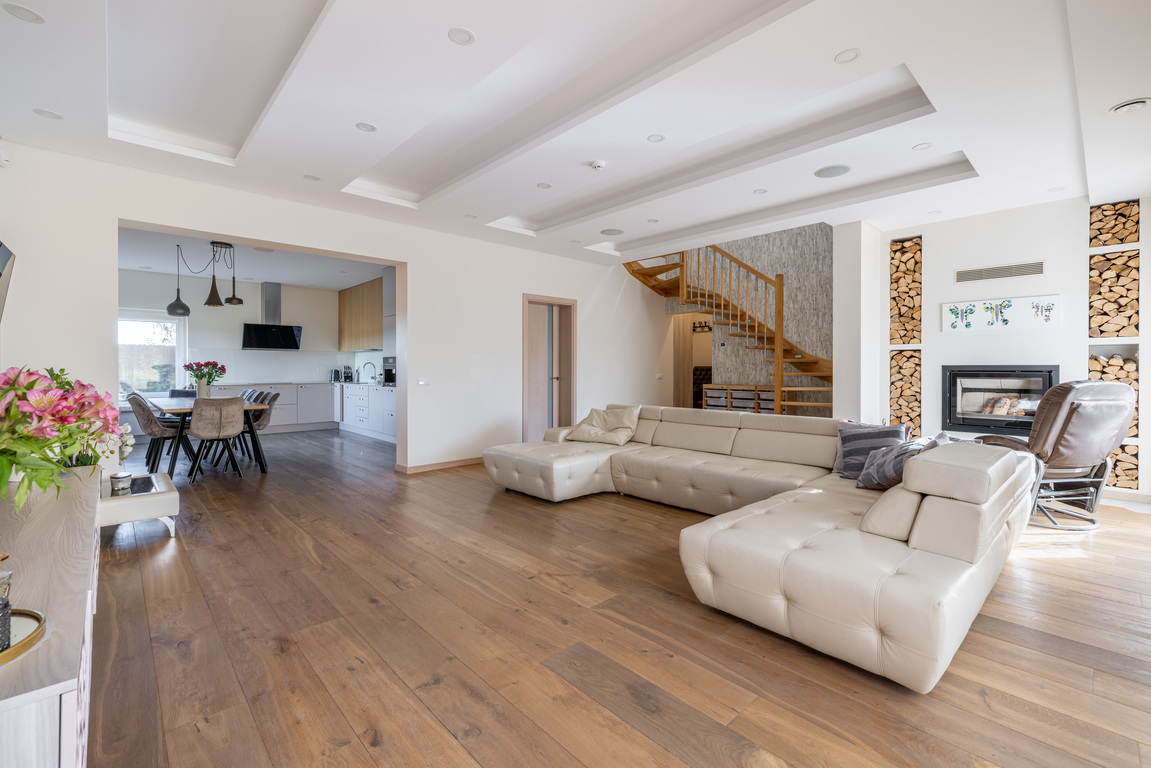 Parduodamas namas Laimės g., Didvyrių k., 225.32 kv.m ploto