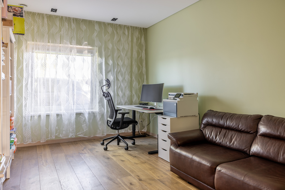 Parduodamas namas Laimės g., Didvyrių k., 225.32 kv.m ploto