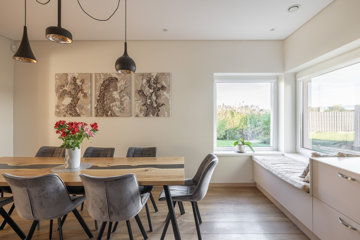 Parduodamas namas Laimės g., Didvyrių k., 225.32 kv.m ploto