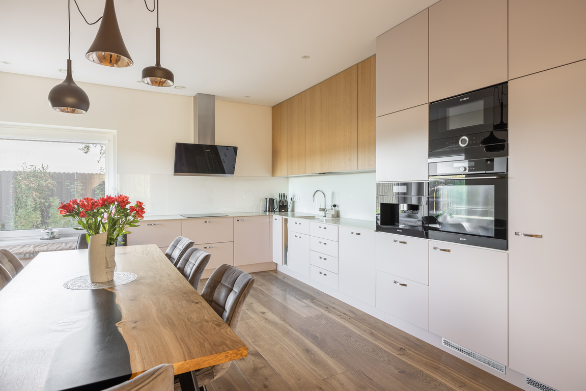 Parduodamas namas Laimės g., Didvyrių k., 225.32 kv.m ploto