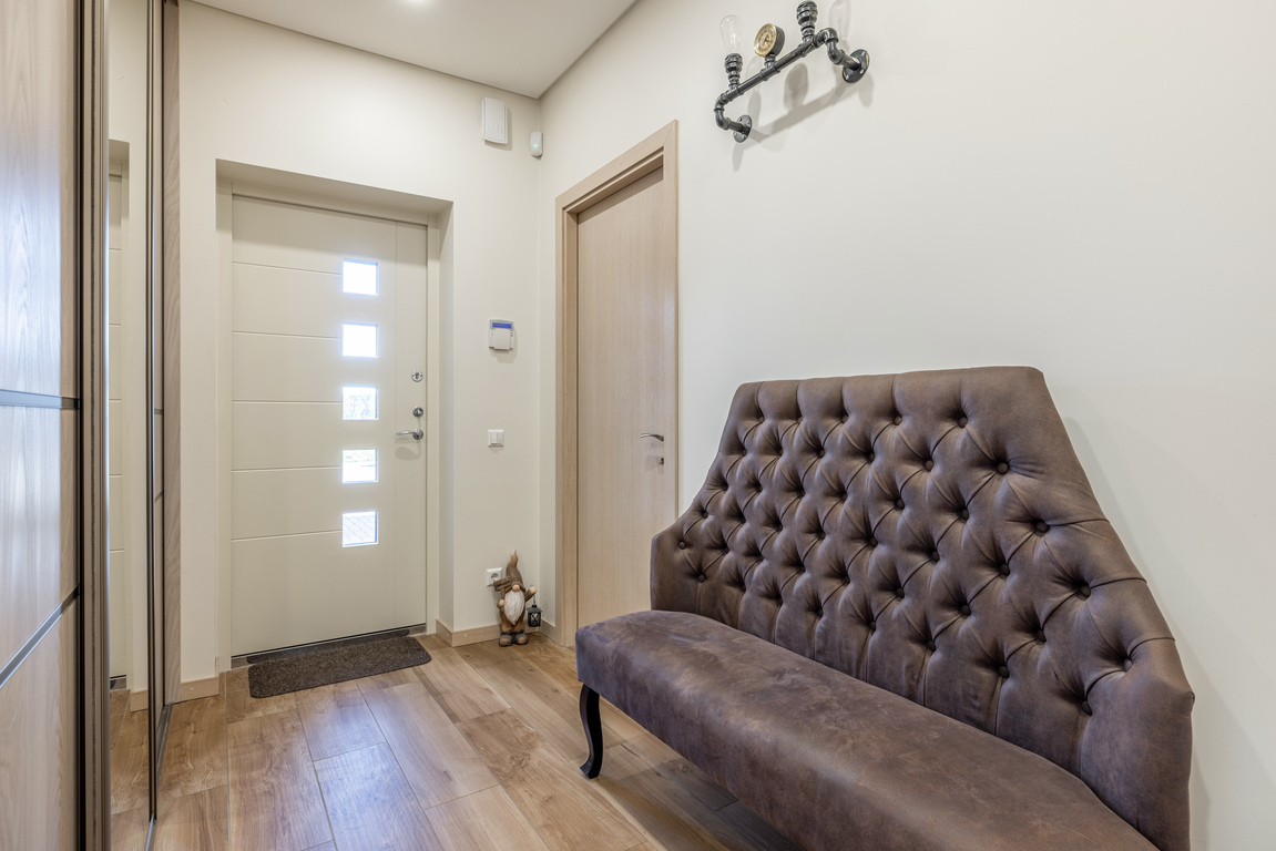 Parduodamas namas Laimės g., Didvyrių k., 225.32 kv.m ploto