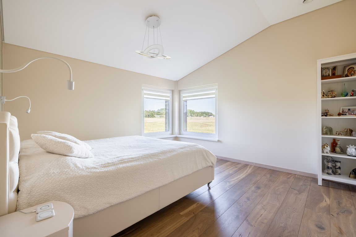 Parduodamas namas Laimės g., Didvyrių k., 225.32 kv.m ploto