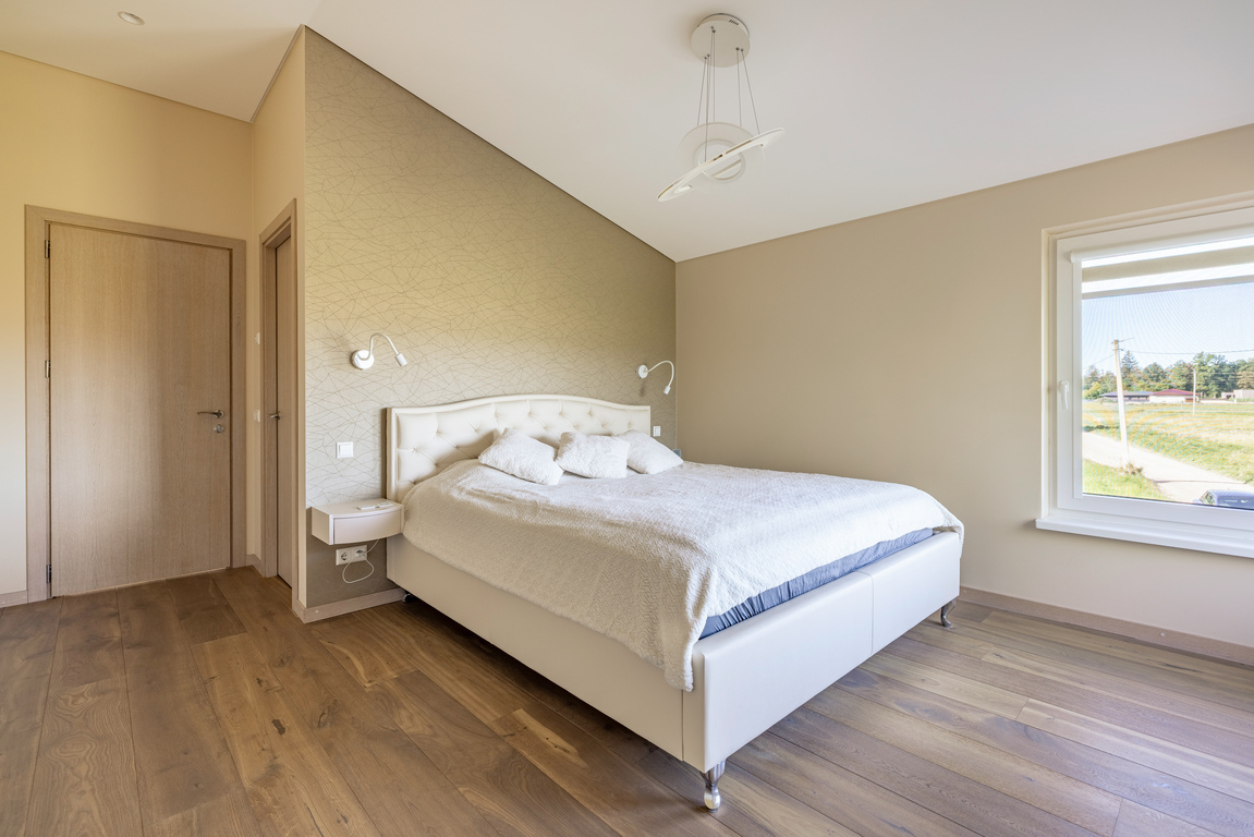 Parduodamas namas Laimės g., Didvyrių k., 225.32 kv.m ploto