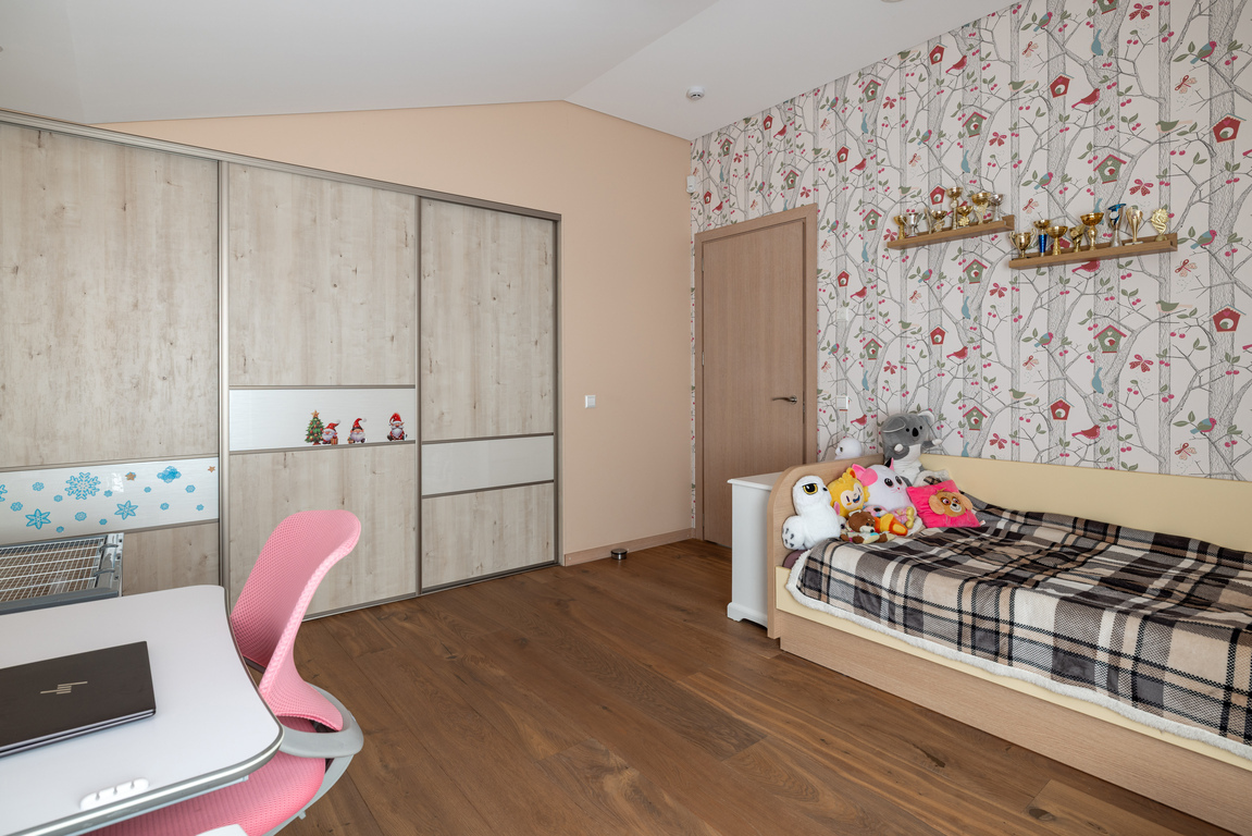 Parduodamas namas Laimės g., Didvyrių k., 225.32 kv.m ploto