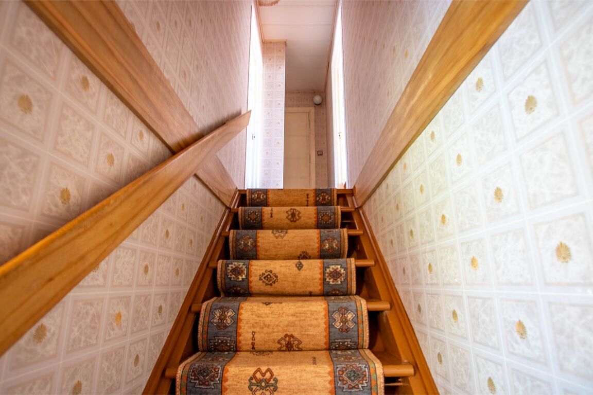 Namas, Norkūnų g., Lašų k.