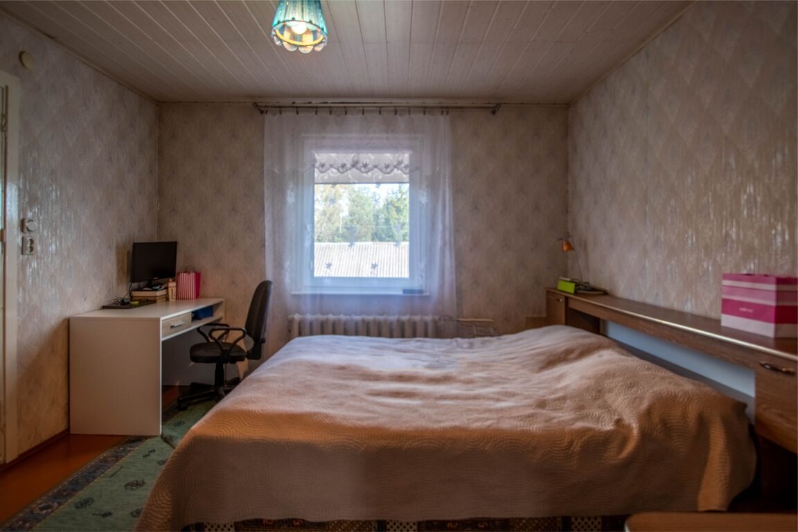 Namas, Norkūnų g., Lašų k.