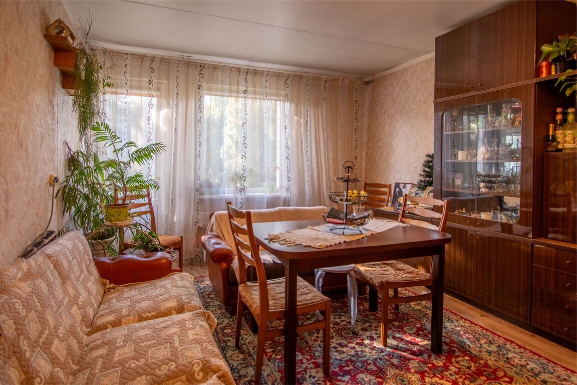 Namas, Norkūnų g., Lašų k.