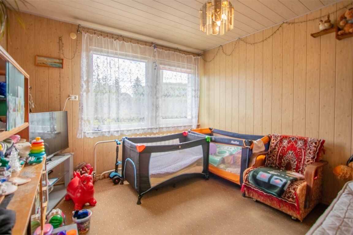 Namas, Norkūnų g., Lašų k.