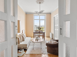 Šviesus ir stilingas butas Paveikslelis 1