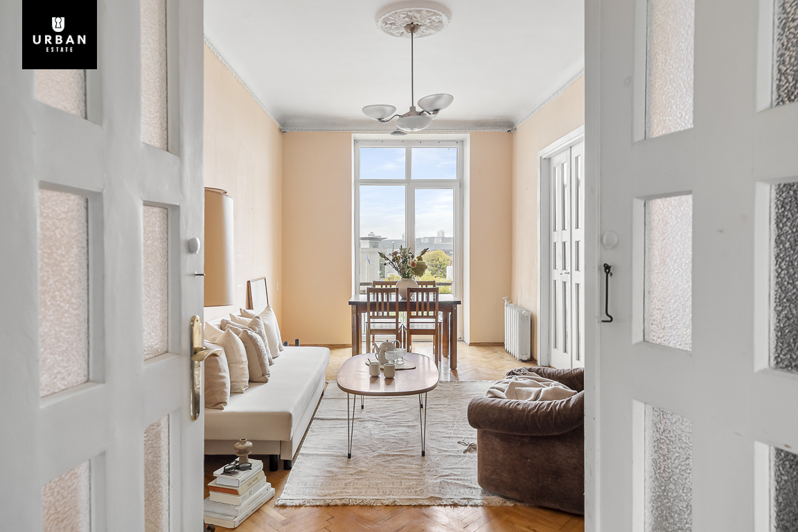 Šviesus ir stilingas butas Paveikslelis 1