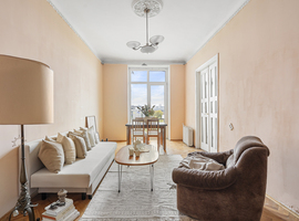 Šviesus ir stilingas butas Paveikslelis 2