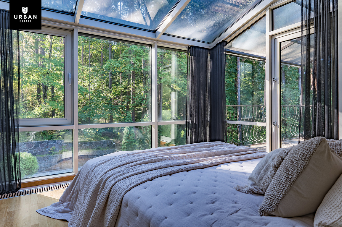 Išskirtinis namas Antakalnyje Paveikslelis 1