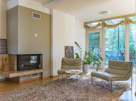 Išskirtinis namas Antakalnyje Paveikslelis 1