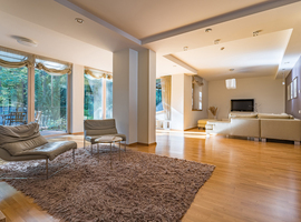 Išskirtinis namas Antakalnyje Paveikslelis 2