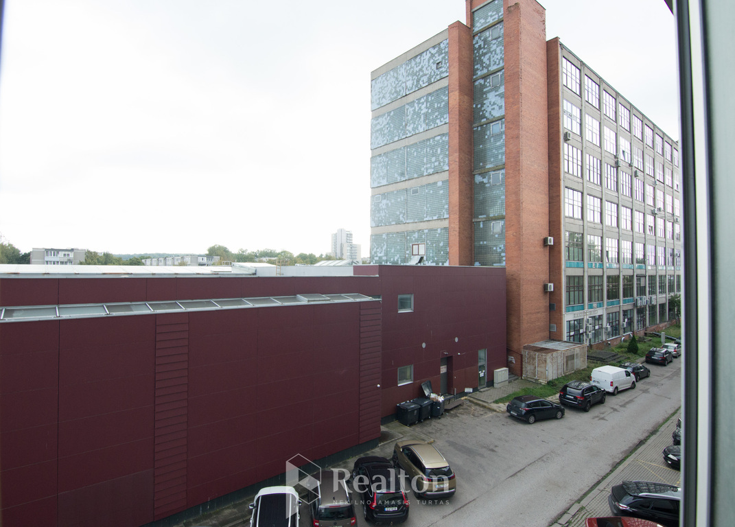 Nuomojamos patalpos Kareivių g., Žirmūnuose, Vilniuje, 62 kv.m ploto-image-270593913