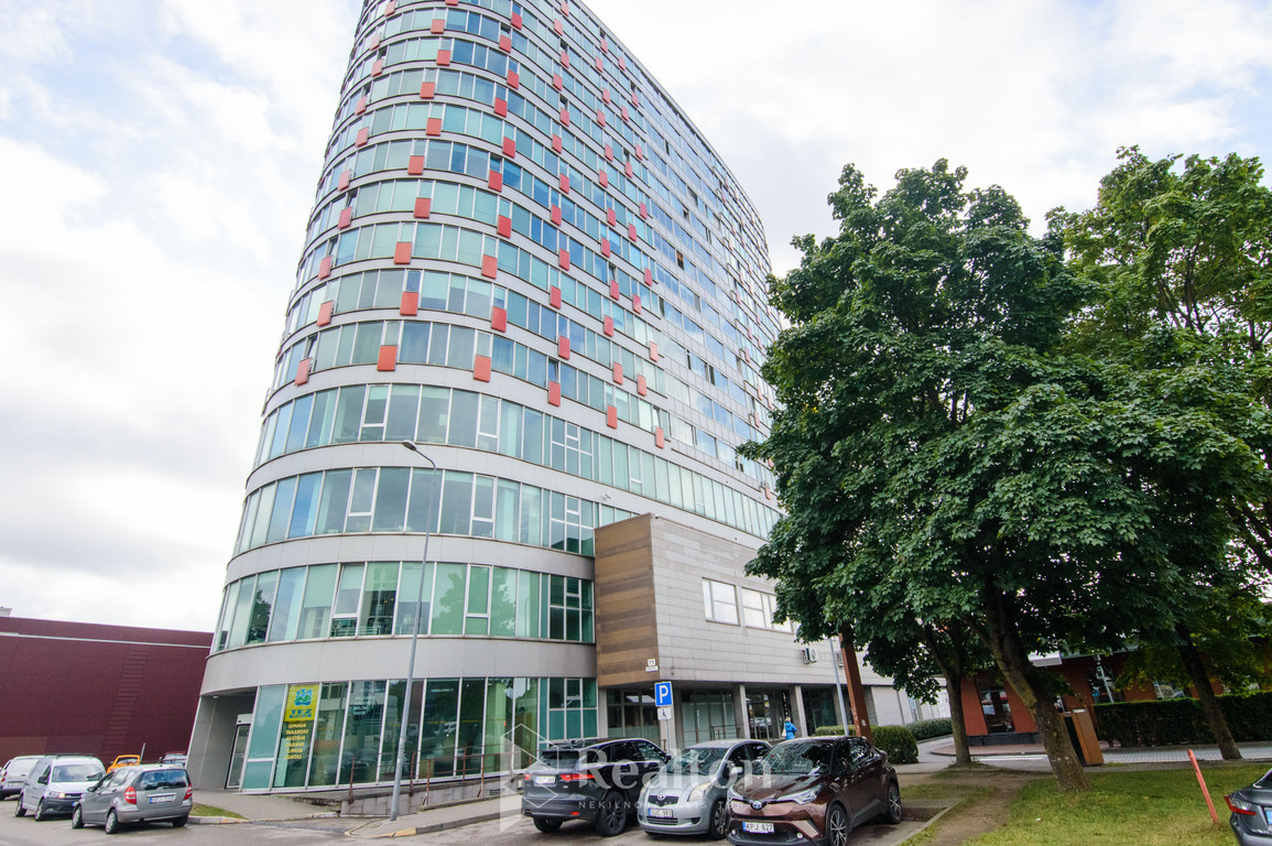 Nuomojamos patalpos Kareivių g., Žirmūnuose, Vilniuje, 62 kv.m ploto-image-270593916