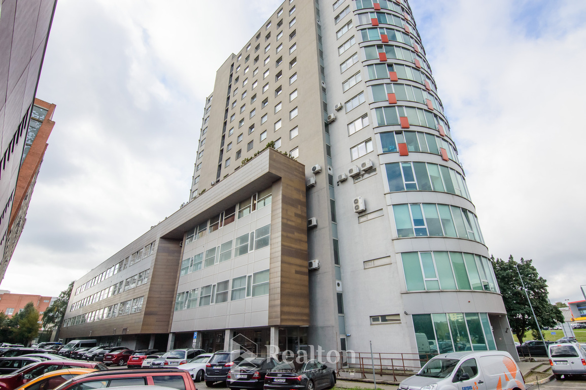 Nuomojamos patalpos Kareivių g., Žirmūnuose, Vilniuje, 62 kv.m ploto-image-270593915