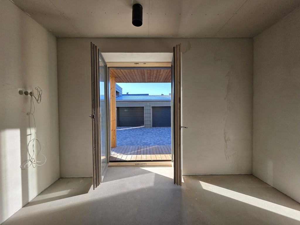 Parduodamas butas Tvirtovės al., Žaliakalnyje, Kaune, 75 kv.m ploto