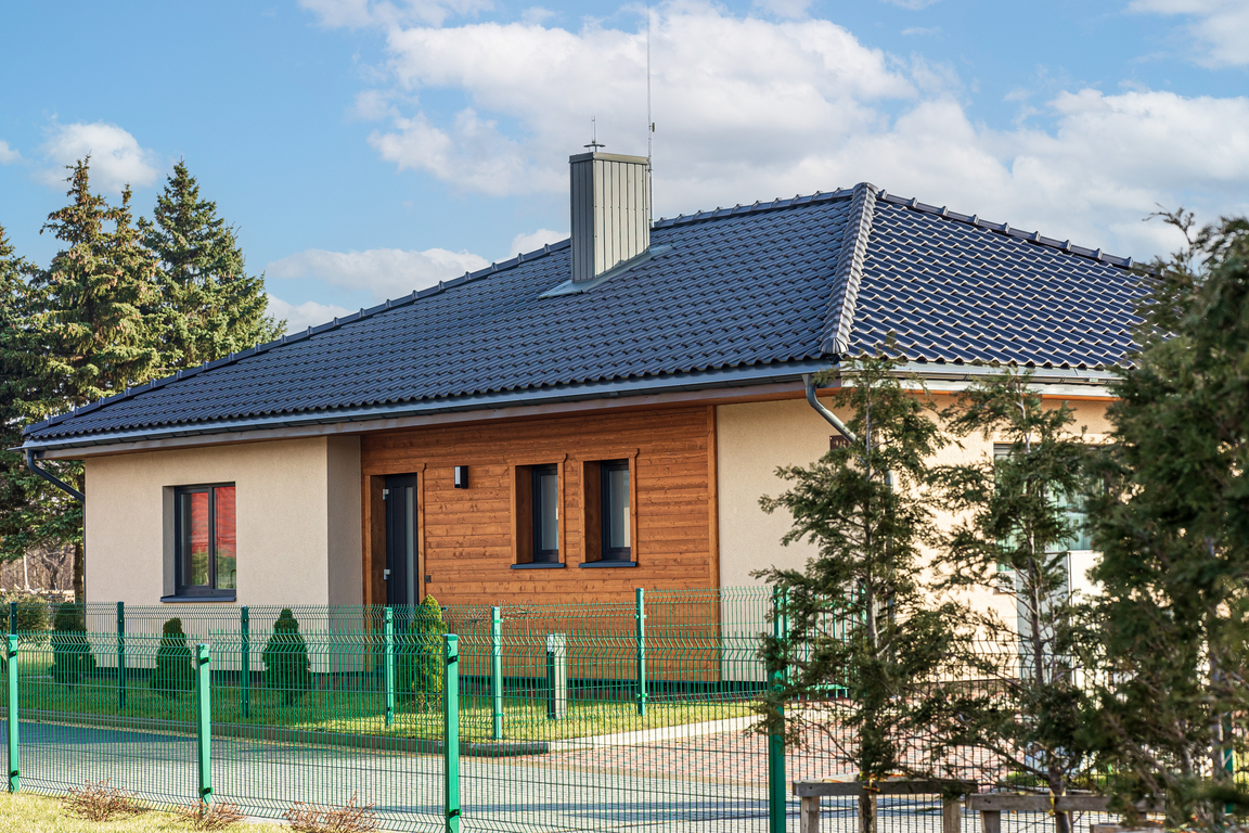 Nuomojamas namas Mokyklos g., , Palangoje, 96.45 kv.m ploto