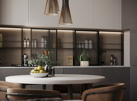 Stilingas butas Naujamiestyje Paveikslelis 1