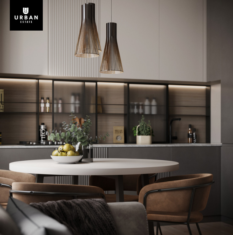 Stilingas butas Naujamiestyje Paveikslelis 1