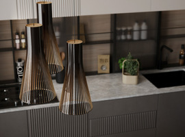 Stilingas butas Naujamiestyje Paveikslelis 2