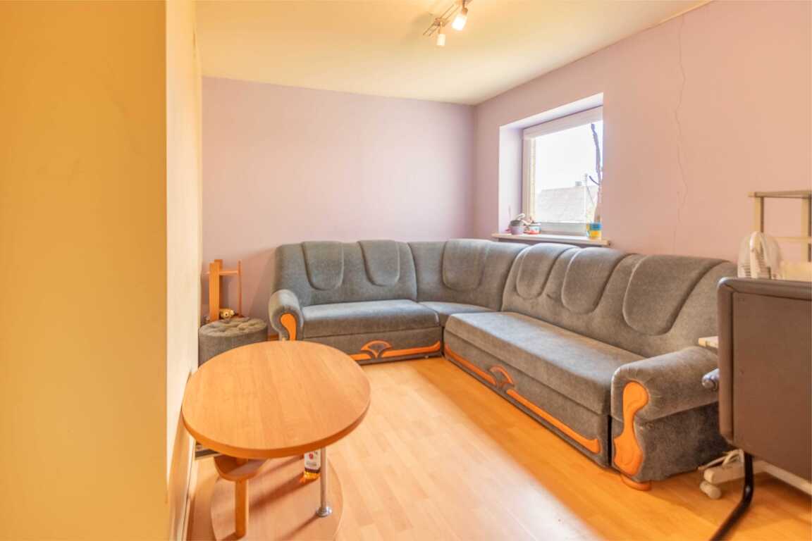 Namas, Alantos g., Velžio k.