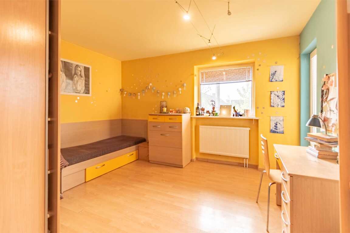 Namas, Alantos g., Velžio k.