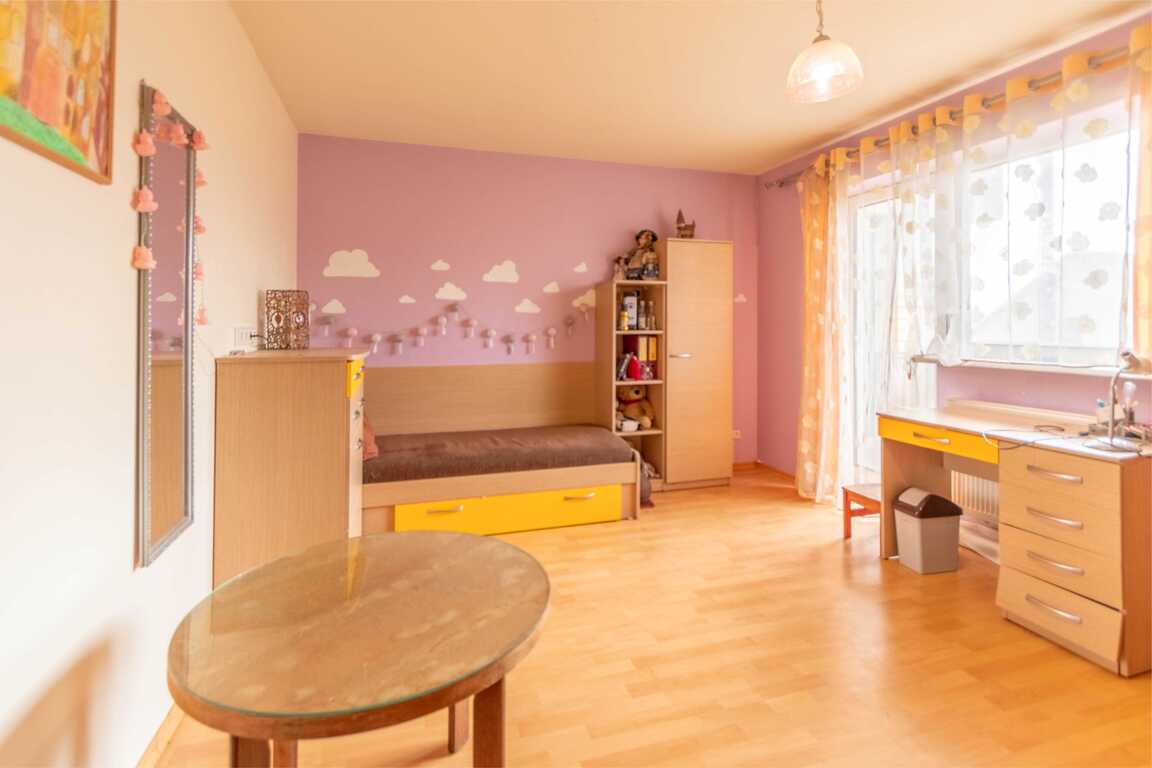 Namas, Alantos g., Velžio k.