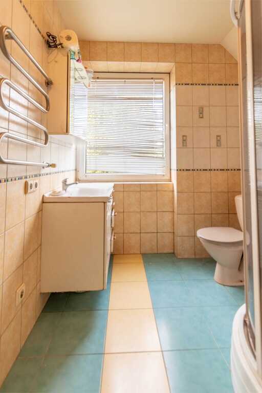 Namas, Alantos g., Velžio k.