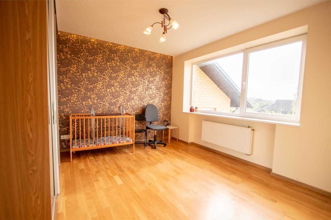 Namas, Alantos g., Velžio k.