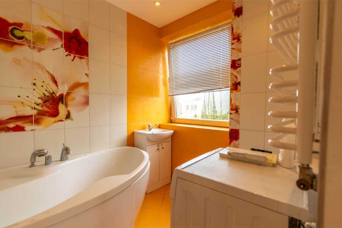 Namas, Alantos g., Velžio k.