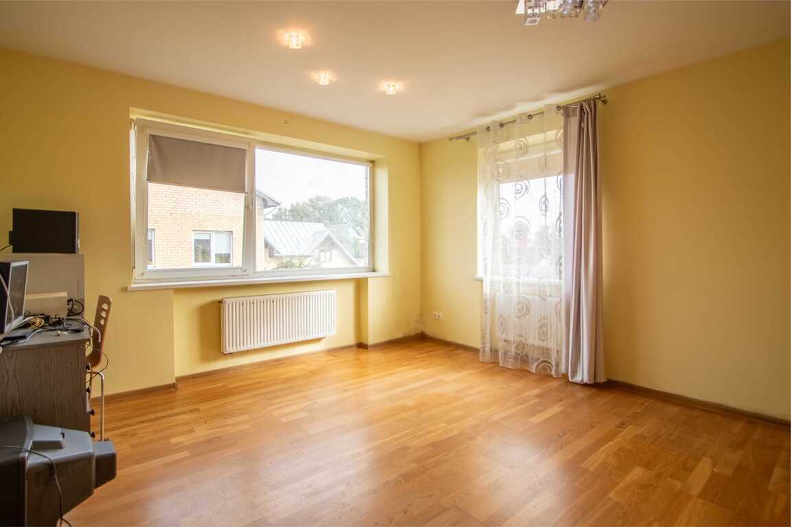 Namas, Alantos g., Velžio k.