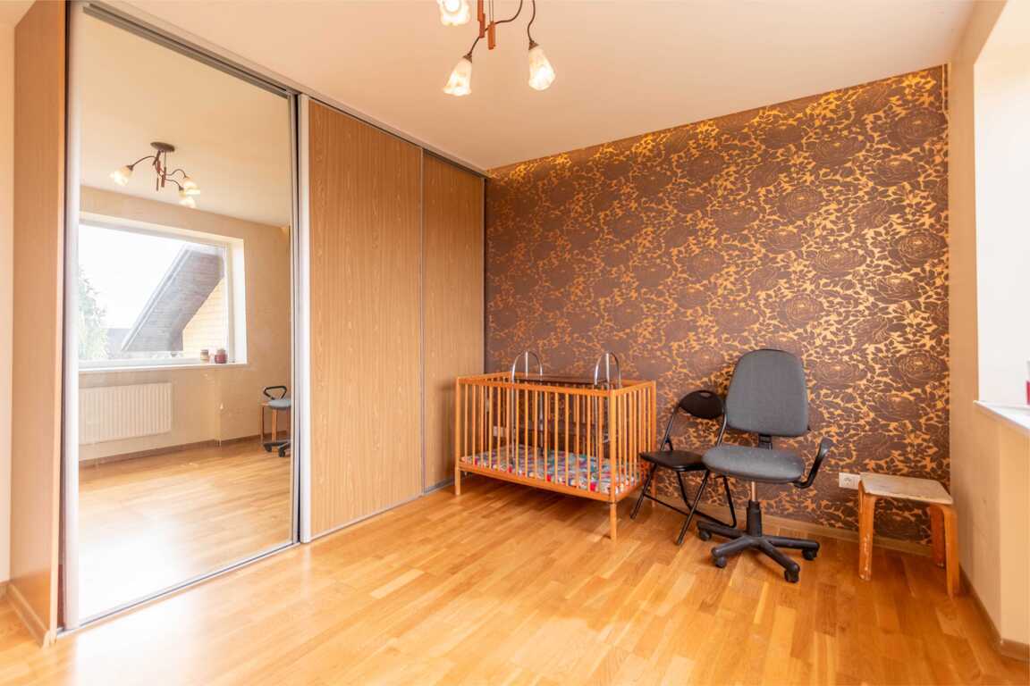 Namas, Alantos g., Velžio k.