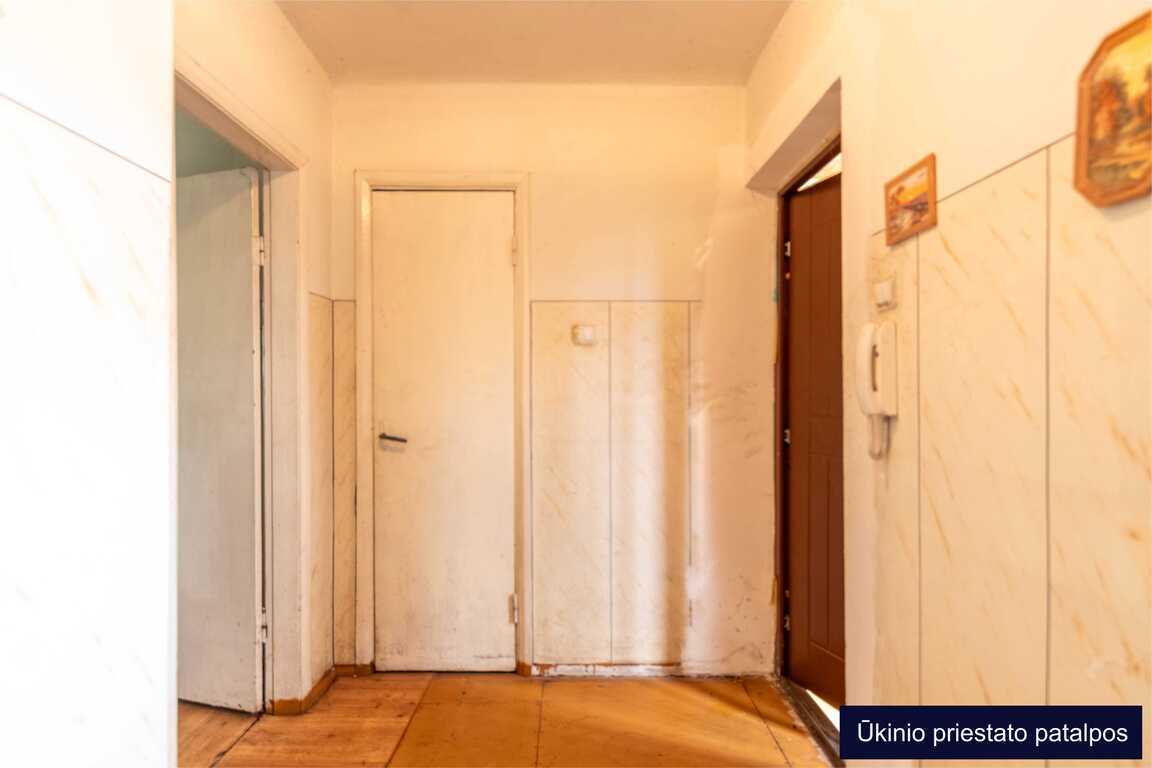 Namas, Alantos g., Velžio k.