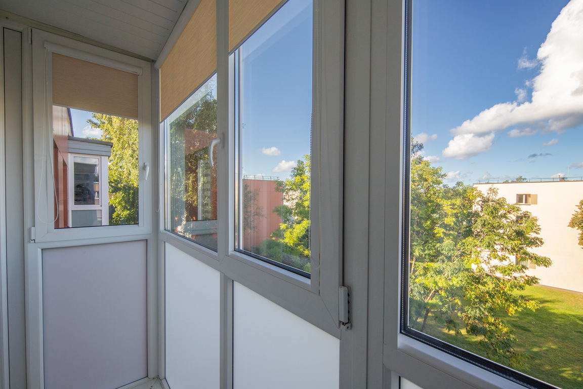 Parduodamas pilnai įrengtas, šviesus ir jaukus butas Palangos centre, Ganyklų g. 41