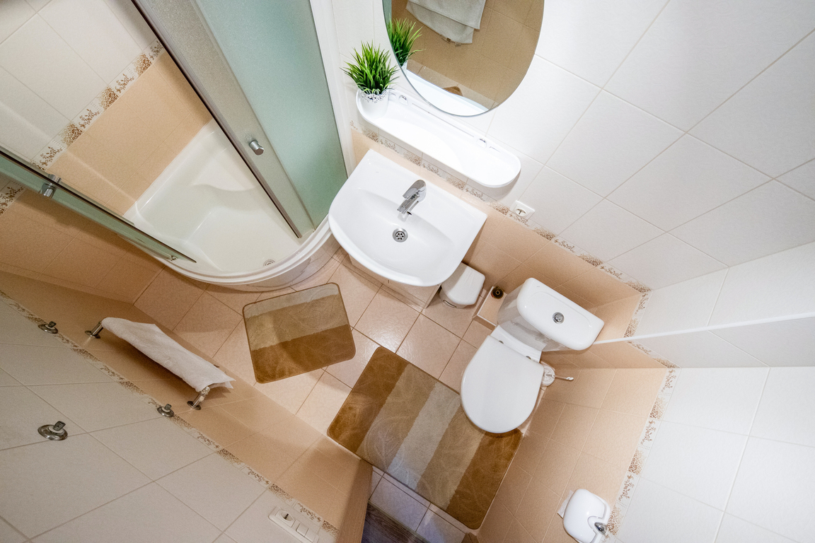 Parduodamas pilnai įrengtas, šviesus ir jaukus butas Palangos centre, Ganyklų g. 41