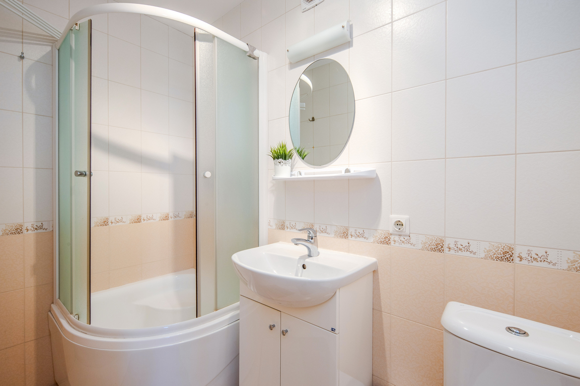 Parduodamas pilnai įrengtas, šviesus ir jaukus butas Palangos centre, Ganyklų g. 41