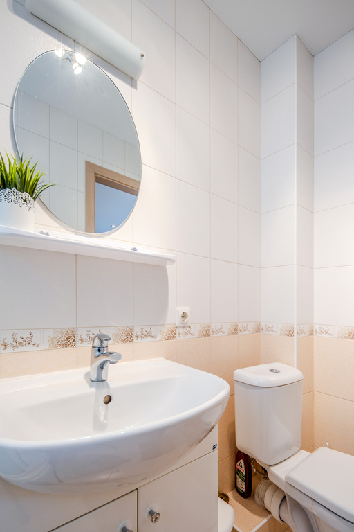 Parduodamas pilnai įrengtas, šviesus ir jaukus butas Palangos centre, Ganyklų g. 41