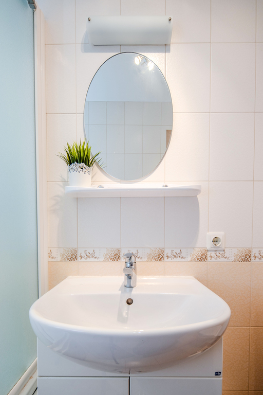 Parduodamas pilnai įrengtas, šviesus ir jaukus butas Palangos centre, Ganyklų g. 41