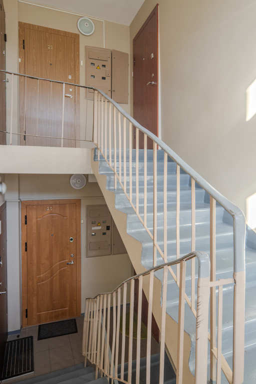 Parduodamas pilnai įrengtas, šviesus ir jaukus butas Palangos centre, Ganyklų g. 41