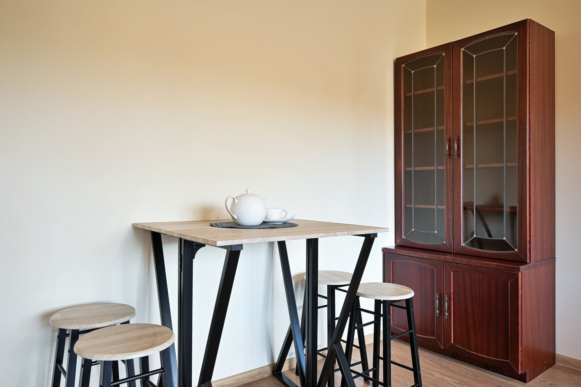 Parduodamas butas Panerių g., Vilijampolėje, Kaune, 46.28 kv.m ploto