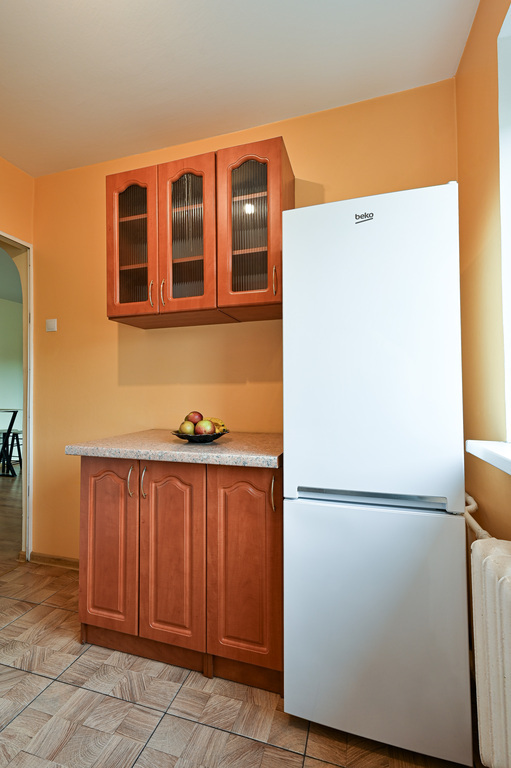 Parduodamas butas Panerių g., Vilijampolėje, Kaune, 46.28 kv.m ploto