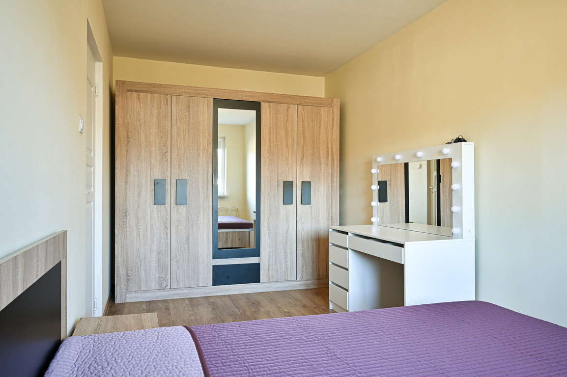 Parduodamas butas Panerių g., Vilijampolėje, Kaune, 46.28 kv.m ploto