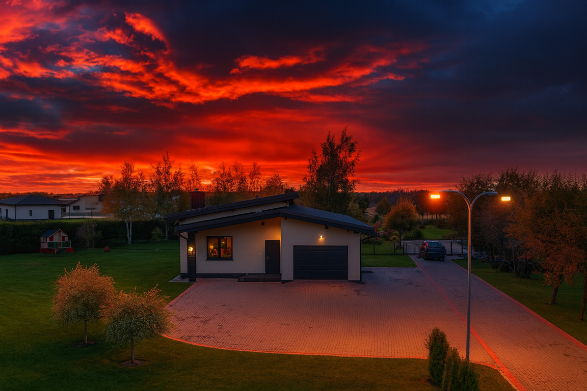 Parduodamas namas Šlikių g., Kretingalės mstl., 149.88 kv.m ploto