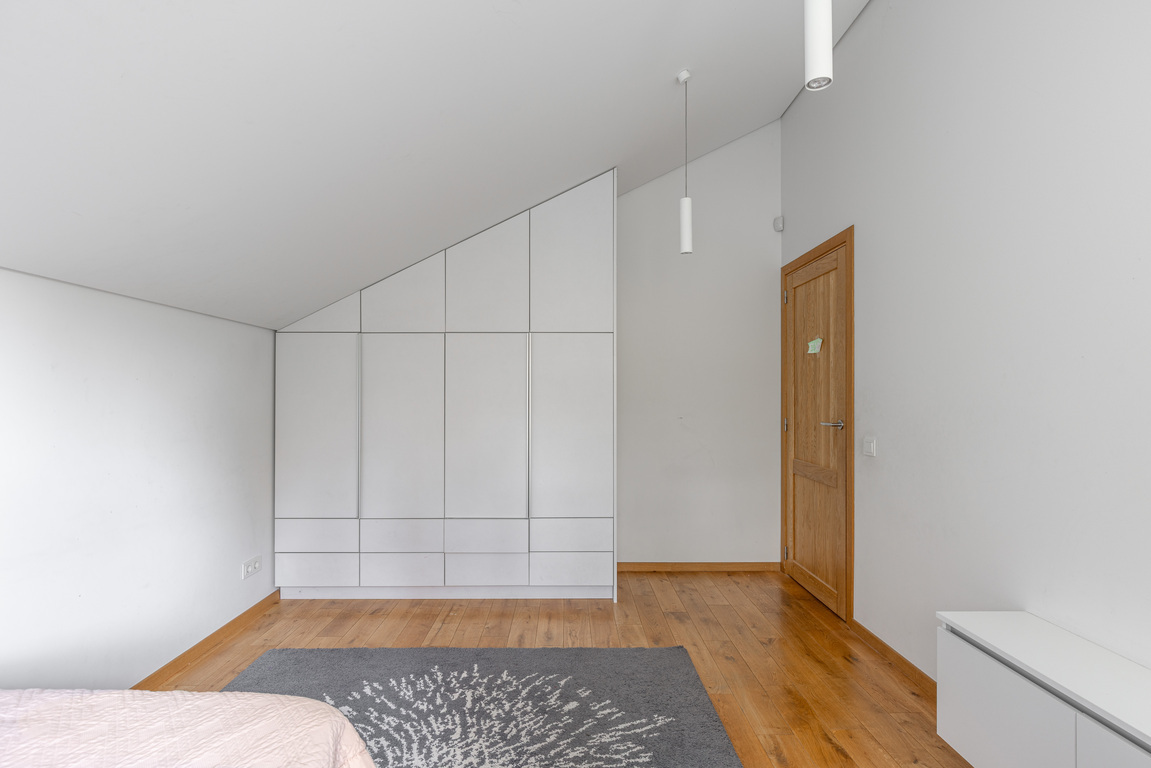 Parduodamas namas Universiteto g., Aleksote, Kaune, 161.7 kv.m ploto