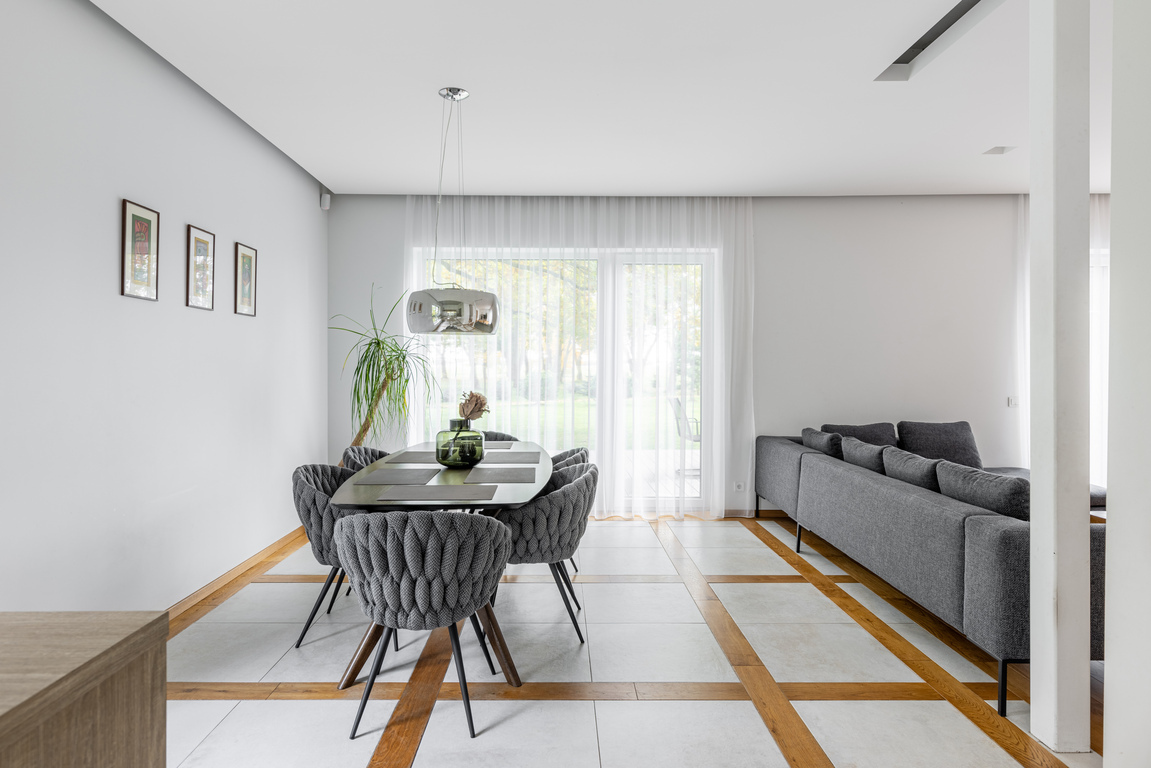 Parduodamas namas Universiteto g., Aleksote, Kaune, 161.7 kv.m ploto