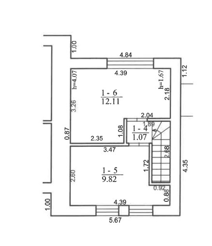 PARDUODAMAS kotedžas MONCIŠKĖSE, UŽDARAMAME KVARTALE su baseinu ir pirtimis!