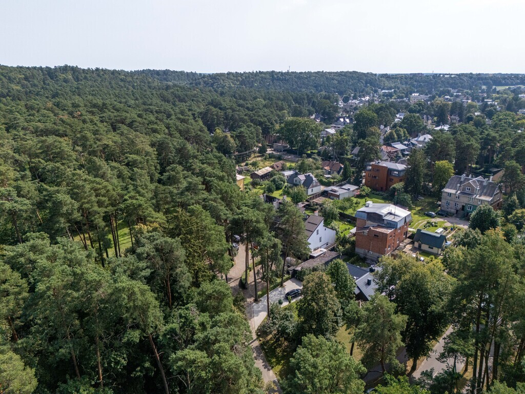 Parduodamas namas Gailutės g., Panemunėje, Kaune, 253.92 kv.m ploto